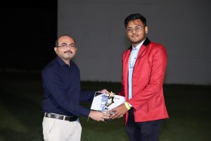 Annual Award Ceremony By Logistic Infotech - Aarya Club