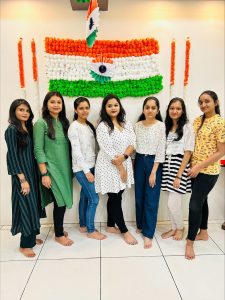 Independence Day Celebration