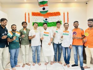 Independence Day Celebration