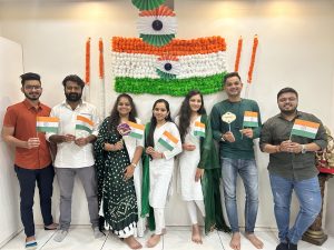 Independence Day Celebration