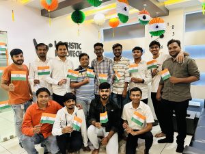 Independence Day Celebration