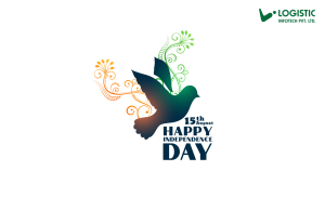 Independence Day Celebration - Logistic Infotech