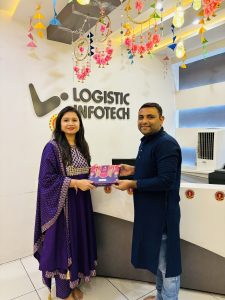 Diwali Gifts For Employees - Logistic Infotech Pvt Ltd