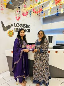 Diwali Gifts For Employees - Logistic Infotech Pvt Ltd