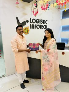 Diwali Gifts For Employees - Logistic Infotech Pvt Ltd