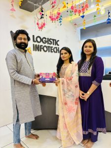 Diwali Gifts For Employees - Logistic Infotech Pvt Ltd