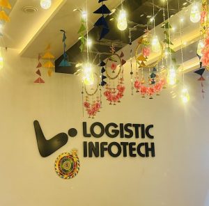 Diwali Celebration 2023 - Logistic Infotech