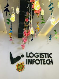 Diwali Celebration 2023 - Logistic Infotech
