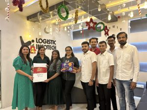 Food Competition Winner
