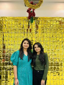 Christmas Celebration at Logistic Infotech Pvt Ltd