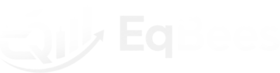 EqBees logo