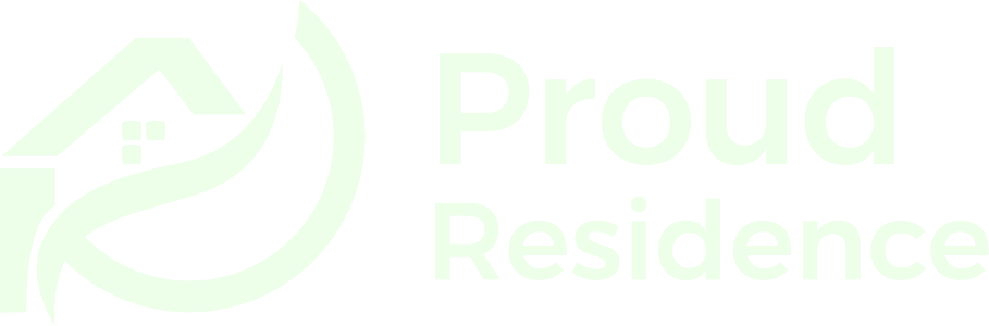 Proud Residence logo
